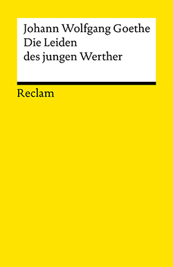 Goethe, Johann Wolfgang: Die Leiden des jungen Werther (EPUB)