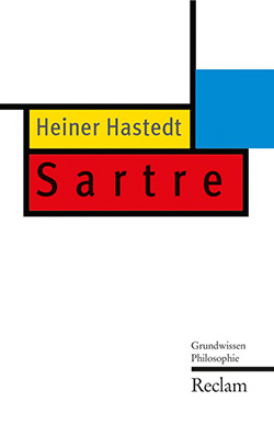 Hastedt, Heiner: Sartre (EPUB)