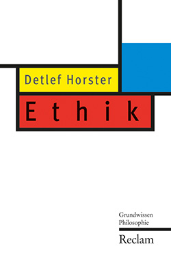 Horster, Detlef: Ethik (EPUB)