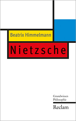 Himmelmann , Beatrix: Nietzsche (EPUB)