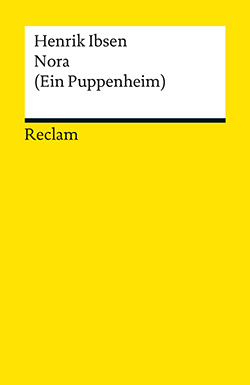 Ibsen, Henrik: Nora (Ein Puppenheim) (EPUB)