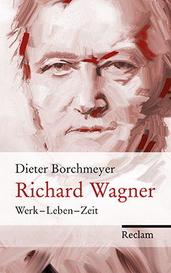 Borchmeyer, Dieter: Richard Wagner (EPUB)