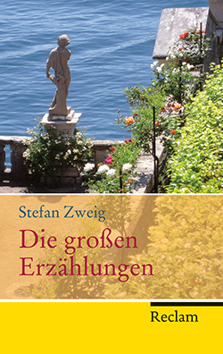 Zweig, Stefan: Die großen Erzählungen (EPUB)