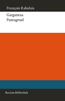 Rabelais, François: Gargantua. Pantagruel (EPUB)