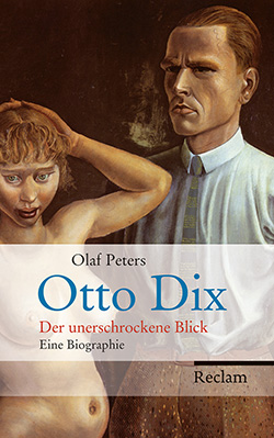 Peters, Olaf: Otto Dix (EPUB)
