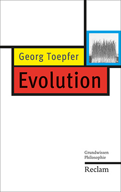 Toepfer, Georg: Evolution (EPUB)