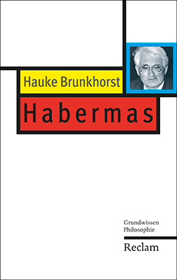 Brunkhorst, Hauke: Habermas (EPUB)