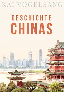 Vogelsang, Kai: Geschichte Chinas (EPUB)