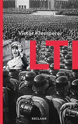 Klemperer, Victor: LTI (E-Book im EPUB-Format)