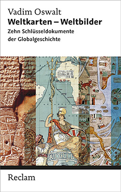 Oswalt, Vadim: Weltkarten – Weltbilder (EPUB)