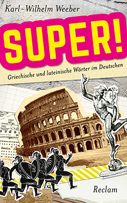 Weeber, Karl-Wilhelm: Super! (EPUB)