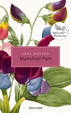 Austen, Jane: Mansfield Park (EPUB)