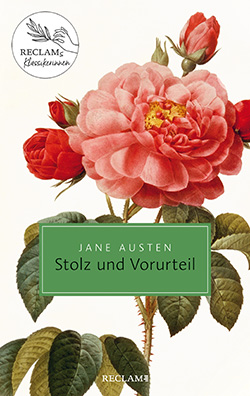 Austen, Jane: Stolz und Vorurteil (EPUB)