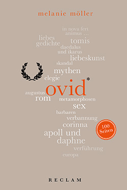 Möller, Melanie: Ovid. 100 Seiten (EPUB)