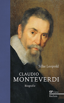 Leopold, Silke: Claudio Monteverdi (EPUB)