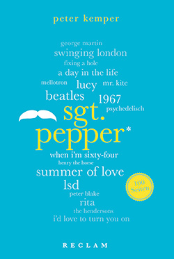Sgt. Pepper. 100 Seiten