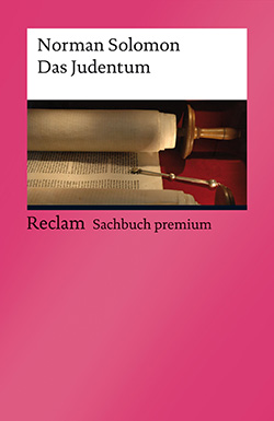 Solomon, Norman: Das Judentum (EPUB)