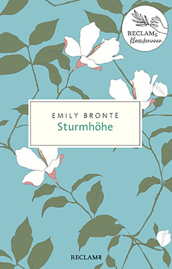 Brontë, Emily: Sturmhöhe (EPUB)