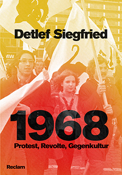 Siegfried, Detlef: 1968 (E-Book im EPUB-Format)