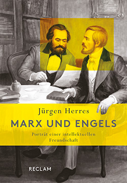 Herres, Jürgen: Marx und Engels (EPUB)