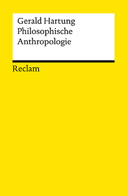 Hartung, Gerald: Philosophische Anthropologie (EPUB)