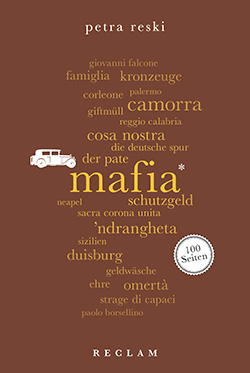Reski, Petra: Mafia. 100 Seiten (EPUB)