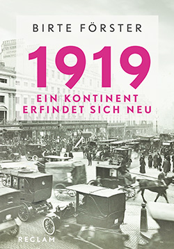 Förster, Birte: 1919 (EPUB)