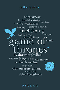 Brüns, Elke: Game of Thrones. 100 Seiten (EPUB)