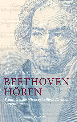 Geck, Martin: Beethoven hören (EPUB)