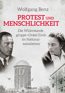 Benz, Wolfgang: Protest und Menschlichkeit (EPUB)