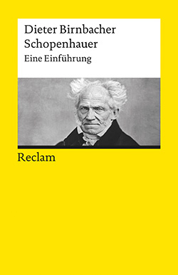 Birnbacher, Dieter: Schopenhauer (EPUB)