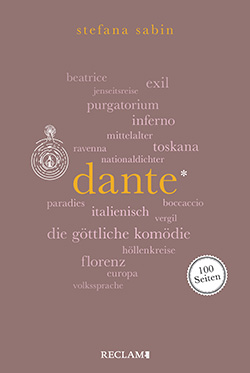 Sabin, Stefana: Dante. 100 Seiten (EPUB)