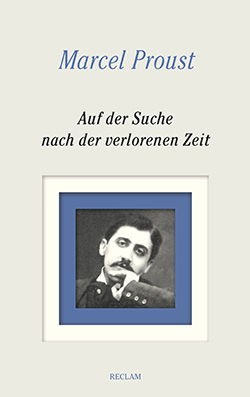 Proust, Marcel: Auf der Suche nach der verlorenen Zeit. Gesamtausgabe (EPUB)