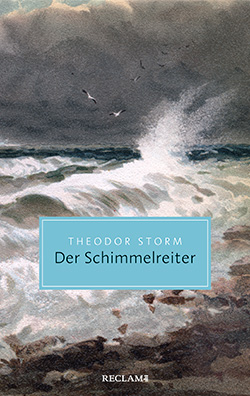 Storm, Theodor: Der Schimmelreiter (EPUB)