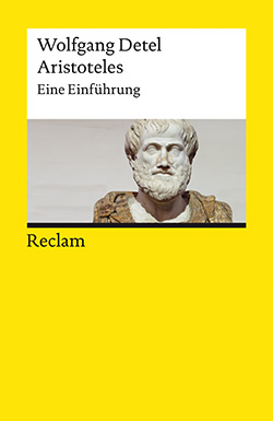 Detel, Wolfgang: Aristoteles. Eine Einführung (EPUB)