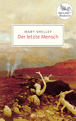 Shelley, Mary: Der letzte Mensch (EPUB)