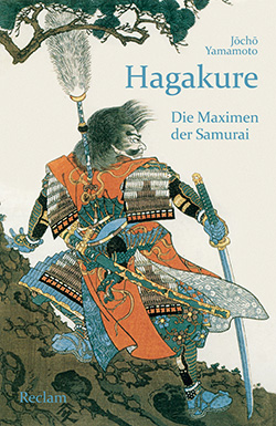 Yamamoto, Jōchō: Hagakure (EPUB)