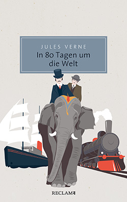 Verne, Jules: In 80 Tagen um die Welt (EPUB)