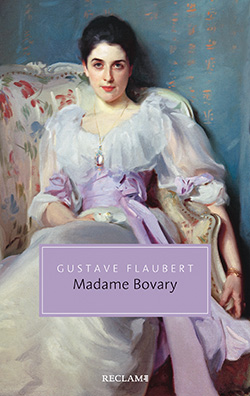 Flaubert, Gustave: Madame Bovary (EPUB)