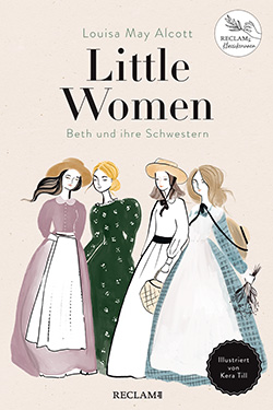 Alcott, Louisa May: Little Women (EPUB)