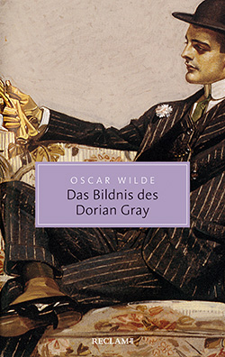 Wilde, Oscar: Das Bildnis des Dorian Gray (EPUB)