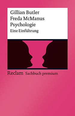 Butler, Gillian; McManus, Freda: Psychologie (EPUB)