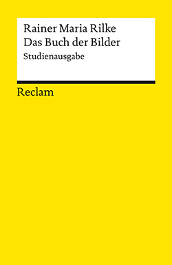 Rilke, Rainer Maria: Das Buch der Bilder (EPUB)