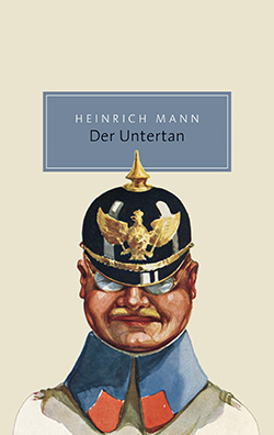 Mann, Heinrich: Der Untertan (EPUB)