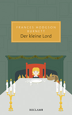Burnett, Frances Hodgson: Der kleine Lord (EPUB)