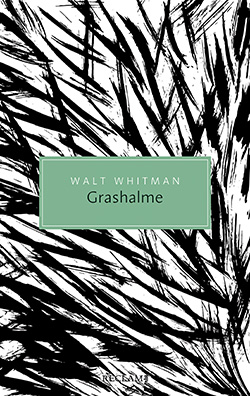 Whitman, Walt: Grashalme (EPUB)