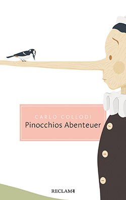 Collodi, Carlo: Pinocchios Abenteuer (EPUB)