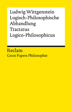 Wittgenstein, Ludwig: Logisch-Philosophische Abhandlung. Tractatus Logico-Philosophicus (EPUB)