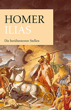Homer: Ilias (EPUB)
