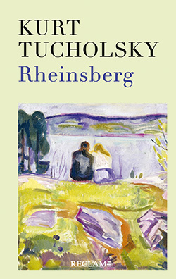 Tucholsky, Kurt: Rheinsberg (EPUB)